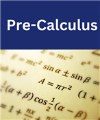 Pre-Calculus